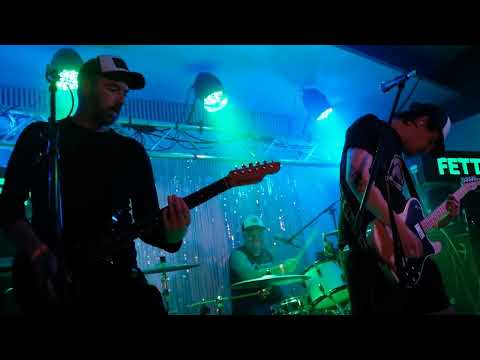 Terrorfett - 20.4.2024  Nürnberg Kantine