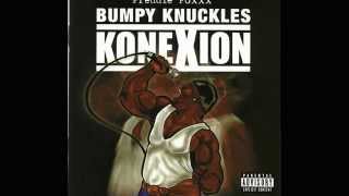 MEGA BOMB DROPPER (BY FREDDIE FOXXX AKA BUMPY KNUCKLES)