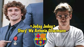 Download lagu story wa keren Sepakbola Antonie Griezmann || Story Barca mp3 Download lagu story wa keren Sepakbola Antonie Griezmann || Story Barca mp3
