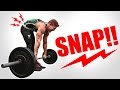 3 Easy Tips To Eliminate Deadlift BACK PAIN & LIFT MORE WEIGHT! | USE THESE NOW!