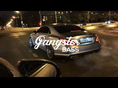 Neo Fresco - Sublimation (BASS BOOSTED) | #GANGSTERBASS