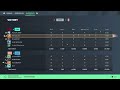 Rematch 2 Touch Shot MVPhumblebragbutactually To Highlight Double Digits 12 Or More Rule