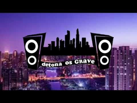 MC Rozi - Bebo pra fica ruim (remix)