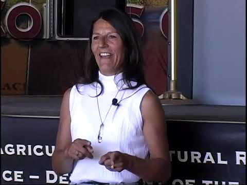 Tent of Many Voices: M07260502TED