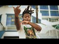 Dandre Redbone Official Music Video