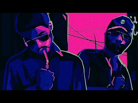 BIG MIX VnasaKar feat Eminem [4k]