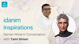 Raman & Tami Simon