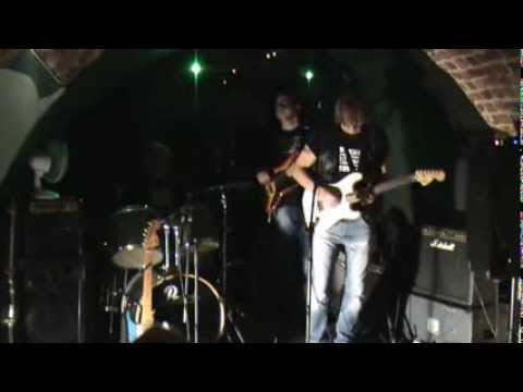 247 Soczewa Blues Session - 27.12.2013