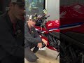 Addressing The Honda E Clutch Complaints Eclutch Cbr650r Hondacbr