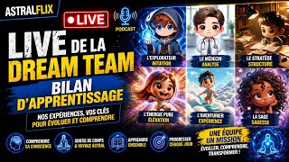 La Dream Team