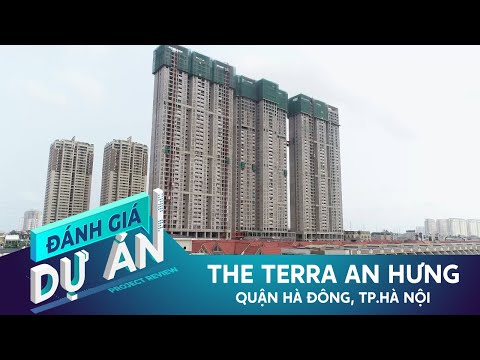 The Terra An Hưng