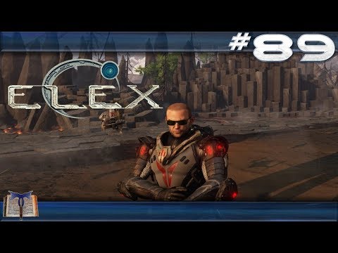 Let’s Play ELEX – #89 [Deutsch|HD]