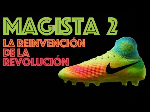 Magista 2, la reinvención de la revolución