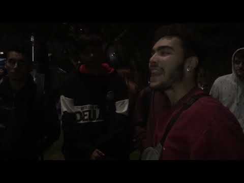 Vlaki VS Thero Octavos Fecha Multiverse