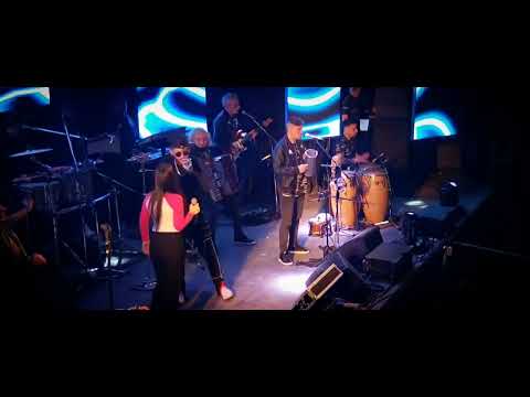 Ulises Bueno Ft - Luz Paisio - Figurate tu