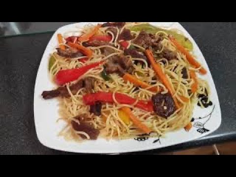 BEST BEEF STIR FRY||Easy Beef stir fry||chinese stir...