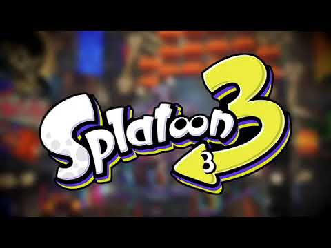 Splatoon 3: "Till Depth Do Us Part"(Deep Cut) for 10 hours.