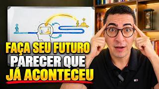 É Assim que Você começa a Transformar Seu Futuro em Realidade (e por que quase ninguém faz isso)