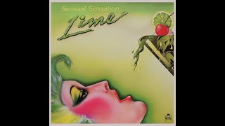 Lime – The Party&#39;s Over 1984.