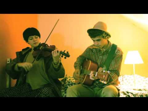 Oh sister (unplugged) - Me and Julio - Bob Dylan Cover