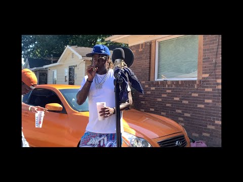 FREEKY - OVA A B*TCH