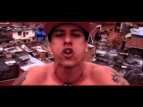 VideoClip KAMIKAZE Kool Mc (KM) VIDEO OFFICIAL 2012