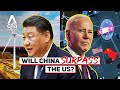 US or China: Who Will Win The AI and Green Tech Race?