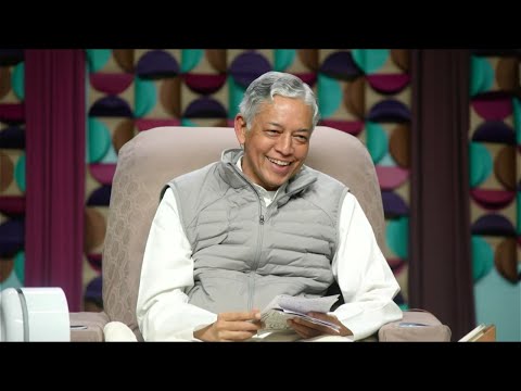 Night Satsang 23 February 2026 | Gujarati | Pujyashree Deepakbhai