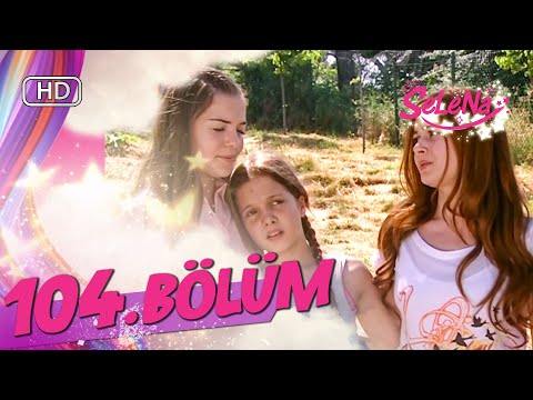 Selena 104. Bölüm HD (FİNAL)