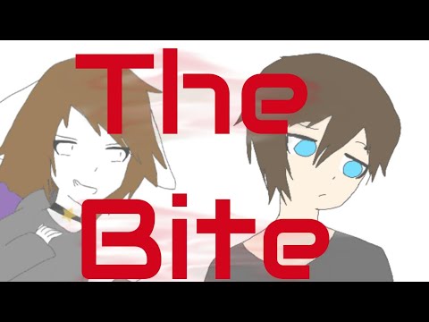 The bite meme [Mil nya and Angelina 16]