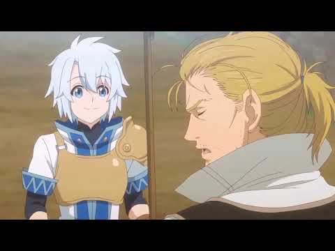 WEAK BOY  HE'S ACTUALLY SS RANK! Ep 1 12 English Dubbed   New Anime 2025