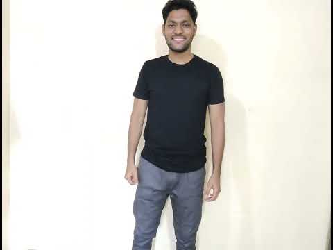 Hitesh Prabhakar intro vid