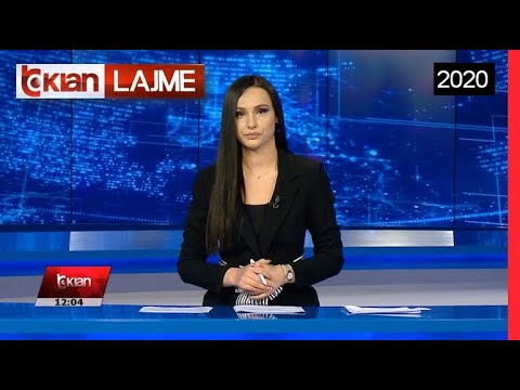 Edicioni i Lajmeve Tv Klan 10 Qershor 2020, ora 12:00 Lajme - News