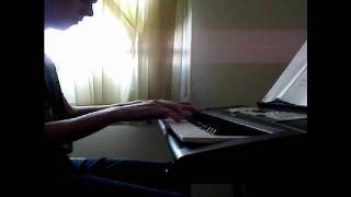 Canzone popolare (Francia, 1500 ca.) - Ludovico Einaudi (por Plínio Melhado)