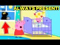 The DARK SIDE Nobody Knows About MISS RABBIT PEPPA PIG