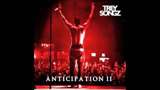 Trey Songz - Whoever Else _ If I Could  [2 New Snippets 2011]