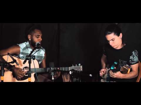 Bruno Menchini Babaca feat. Rafa Gerazo - (Ao Vivo na Diapason)