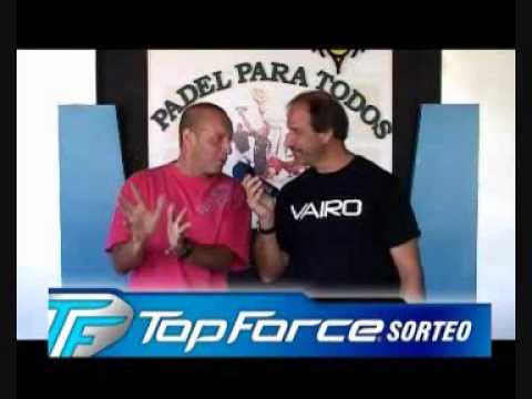 Padel Para Todos-TV Show nr 42-Part 2 by PadelCentrum.nl