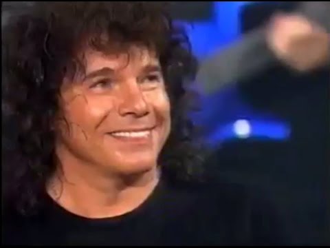 Riccardo Cocciante - Un nuovo amico live da Istantanea tour