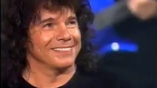 Riccardo Cocciante - Un nuovo amico live da Istantanea tour