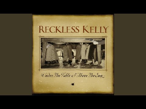 Desolation Angels video