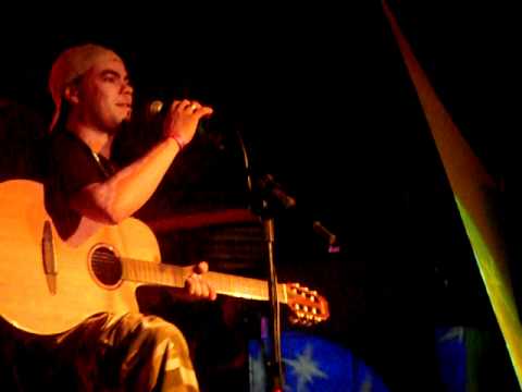 Expressao Regueira - redeption songs