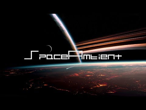 The Intangible - Enjoying The Mystery  [SpaceAmbient Channel]