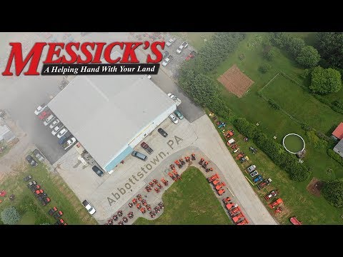 Messick's Abbottstown Store Spotlight