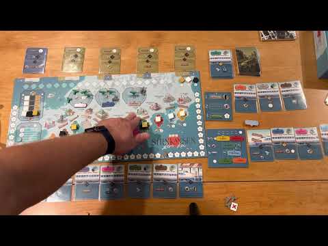 Straight Up Solo with John LaRuffa - Shinkansen 