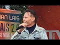 Christian Franke - Ich wünsch dir die Hölle👹 auf Erden.Treptow am 3.10.24