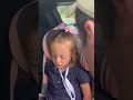 Daughter Wakes From Nap To Discover Soldier Dad Has Returned Home