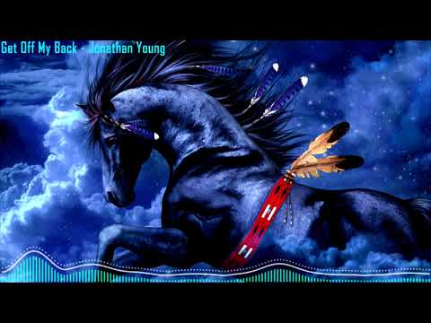 Get Off My Back - Nightcore