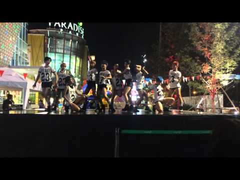 after school flashback remix (Fellow School)