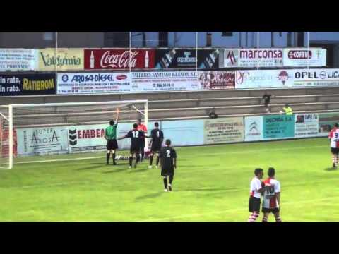 Arosa SC 3-1 Céltiga